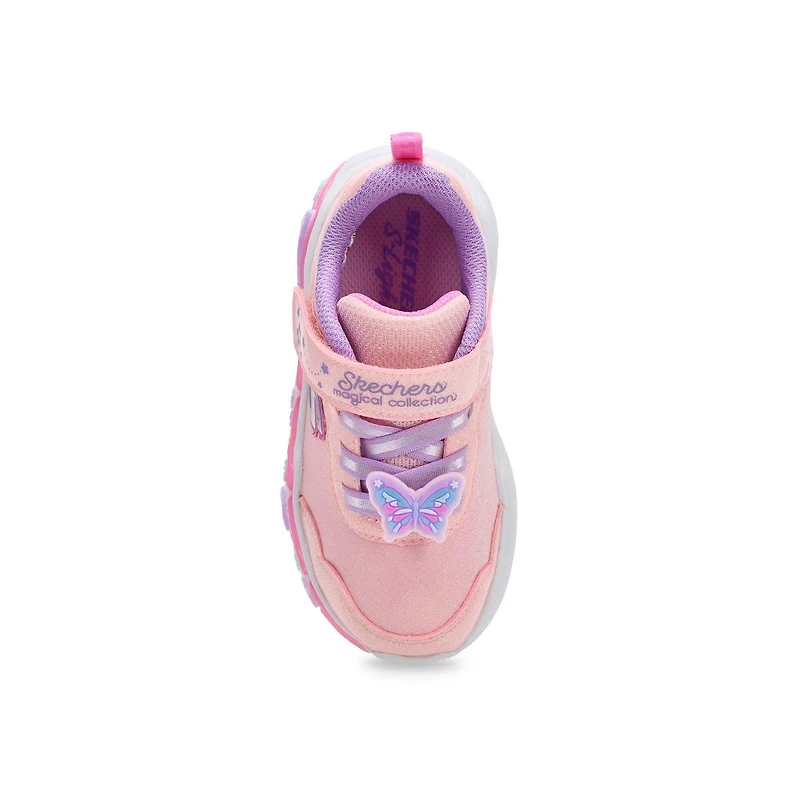 Baskets LIL BUTTERFLY BLISS, rose ple/multi, bb