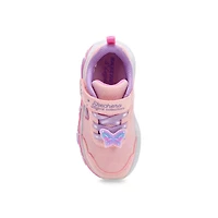 Baskets LIL BUTTERFLY BLISS, rose ple/multi, bb