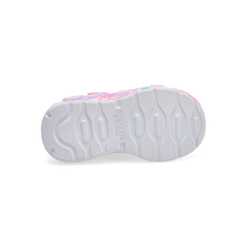 Baskets LIL BUTTERFLY BLISS, rose ple/multi, bb