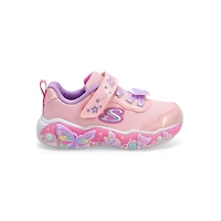 Baskets LIL BUTTERFLY BLISS, rose ple/multi, bb