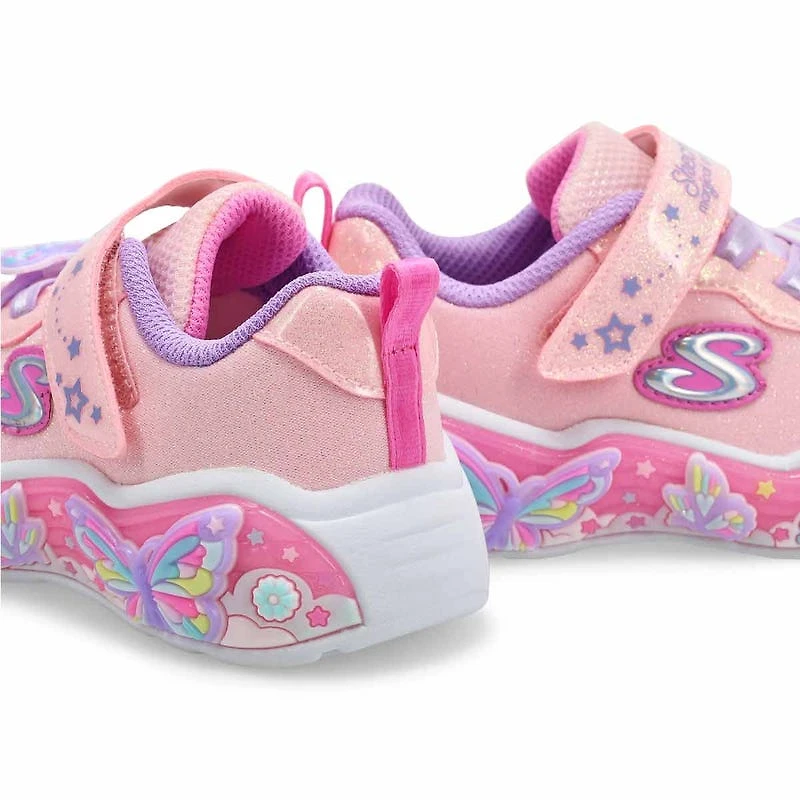 Baskets LIL BUTTERFLY BLISS, rose ple/multi, bb