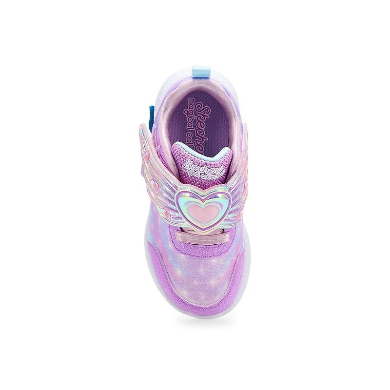 Infant' Skechers Jumpsters - Lil Wing Luxe