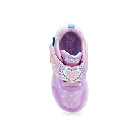Infant'  Skechers Jumpsters - Lil Wing Luxe