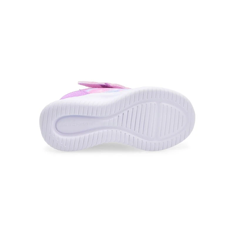 Infant' Skechers Jumpsters - Lil Wing Luxe