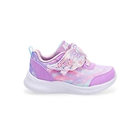 Infant'  Skechers Jumpsters - Lil Wing Luxe