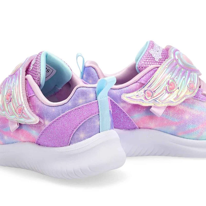 Infant' Skechers Jumpsters - Lil Wing Luxe