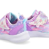 Infant'  Skechers Jumpsters - Lil Wing Luxe