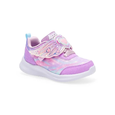 Infant'  Skechers Jumpsters - Lil Wing Luxe