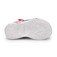 Sandale UNICORN DREAMS, rose/multi, filles