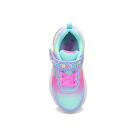 Infants' G My Dreamers Sneaker - Light Blue/Multi