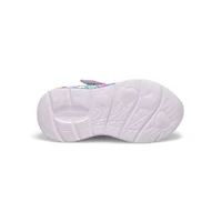 Infants' G My Dreamers Sneaker - Light Blue/Multi