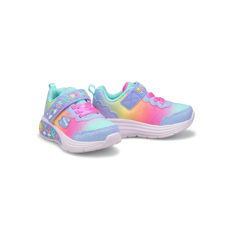 Infants' G My Dreamers Sneaker - Light Blue/Multi
