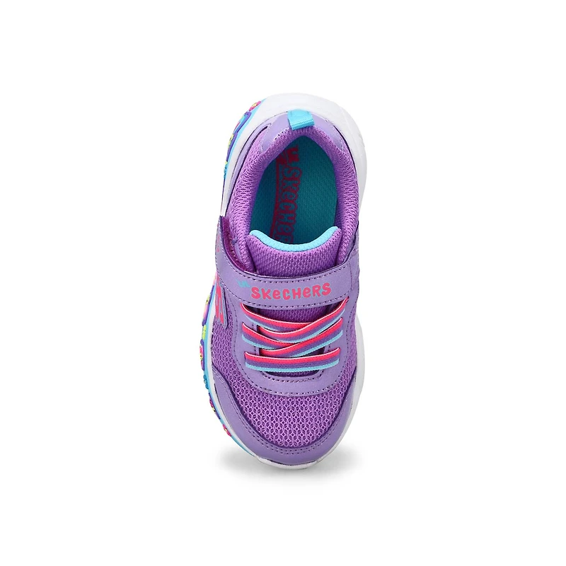 Infants'  Play Scene Fun Squad Sneaker - Purple/Mu