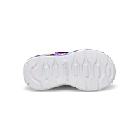 Infants'  Play Scene Fun Squad Sneaker - Purple/Mu