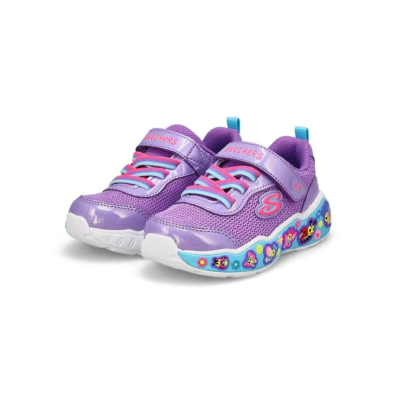 Infants'  Play Scene Fun Squad Sneaker - Purple/Mu