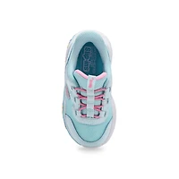 Infants' G Play Scene Slip-Ins Sneaker - Light Blu