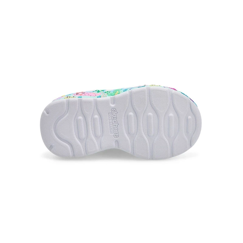 Infants' G Play Scene Slip-Ins Sneaker - Light Blu