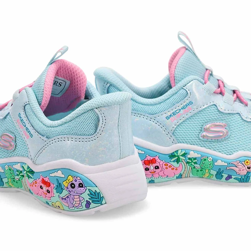 Infants' G Play Scene Slip-Ins Sneaker - Light Blu