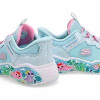 Infants' G Play Scene Slip-Ins Sneaker - Light Blu