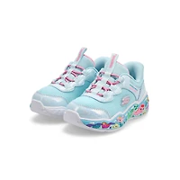 Infants' G Play Scene Slip-Ins Sneaker - Light Blu