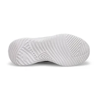 Girls' Bounder Simple Cute Slip-Ins Sneaker