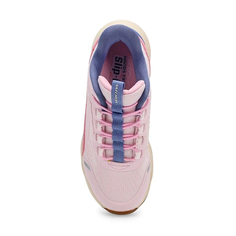 Girls' Glide Step + Vista Slip-Ins Sneaker