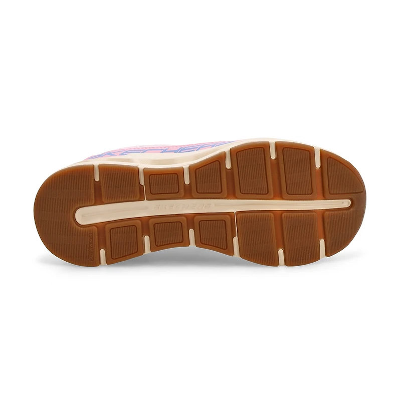 Baskets enfiler GLIDE STEP + VISTA SLIP-INS