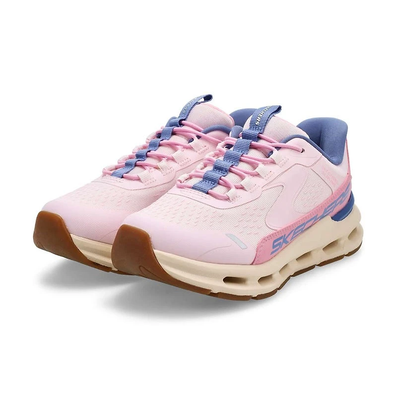 Girls' Glide Step + Vista Slip-Ins Sneaker