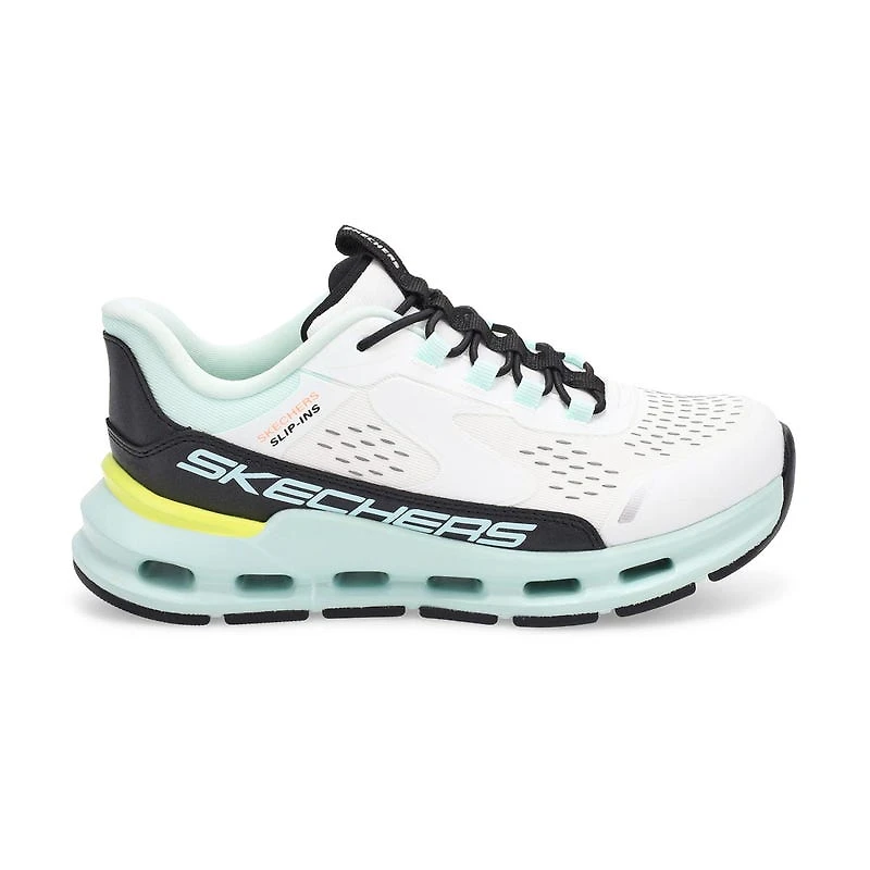 Baskets enfiler GLIDE STEP + VISTA SLIP-INS