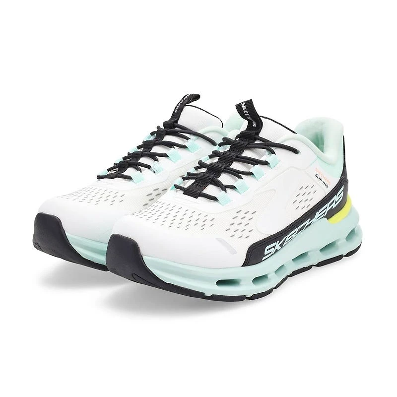 Baskets enfiler GLIDE STEP + VISTA SLIP-INS