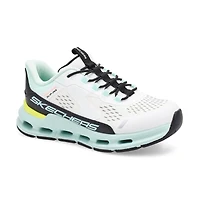 Girls' Glide Step + Vista Slip-Ins Sneaker - Light
