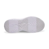 Girls'  Bounder Pro Slip-Ins Sneaker - Black