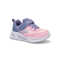 Infants'  Sola Glow Light Up Sneaker - Grey/Light