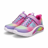 Girls' S-Lights Rainbow Cruisers Reflectin