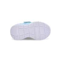 Espadrilles pour bb fille Lil Princess Steps - B