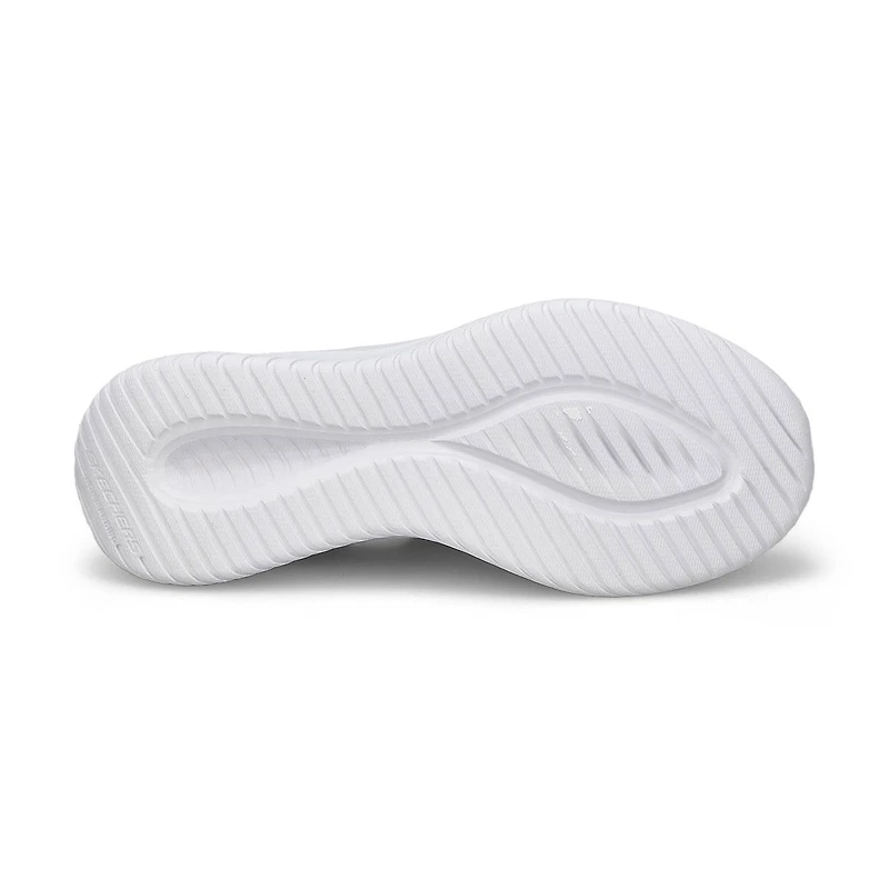 Girls'  Ultra Flex 3.0 Slip-Ins Sneaker - Lavender