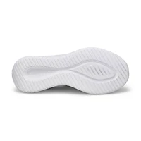Girls'  Ultra Flex 3.0 Slip-Ins Sneaker - Lavender