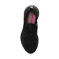 Girls'  Ultra Flex 3.0 Sparkle Show Stopper Sneake