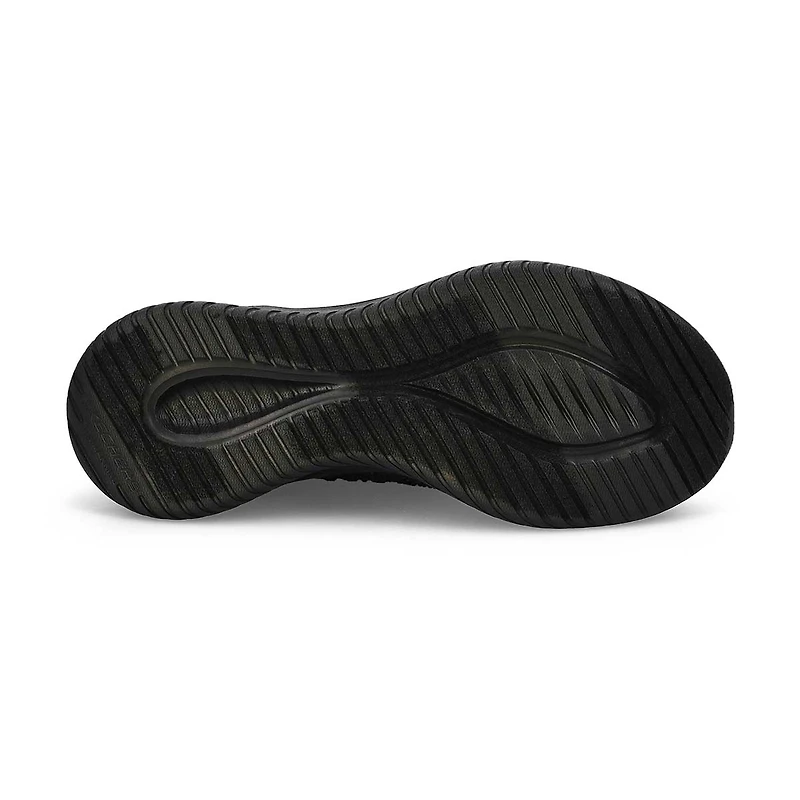 Girls'  Ultra Flex 3.0 Sparkle Show Stopper Sneake