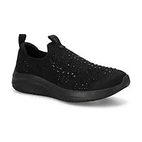 Girls'  Ultra Flex 3.0 Sparkle Show Stopper Sneake