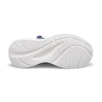 Girls'  Tide Tech Sneaker - Multi/Multi