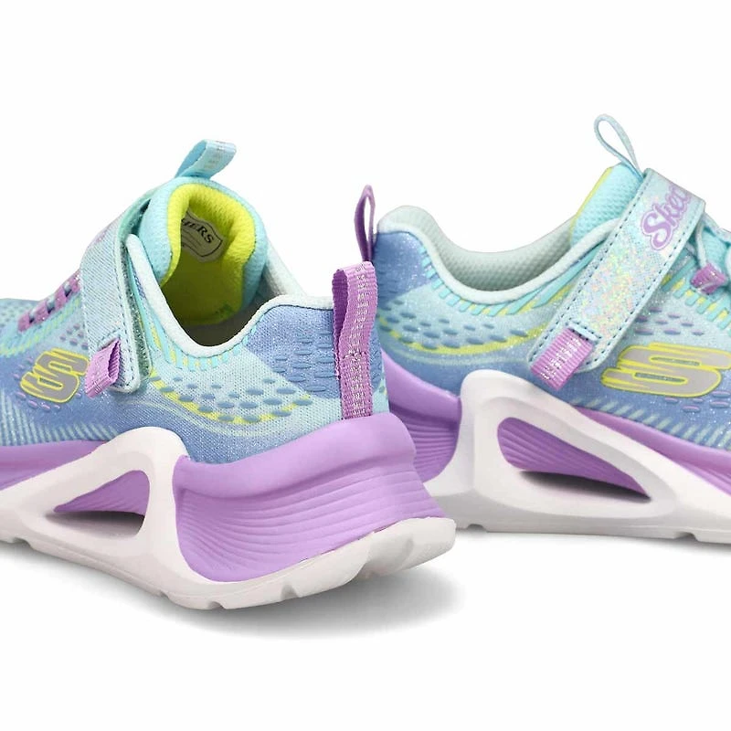 Girls'  Tide Tech Sneaker - Multi/Multi
