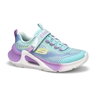 Girls'  Tide Tech Sneaker - Multi/Multi