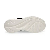 Girls'  Tide Tech Sneaker - Multi/Multi