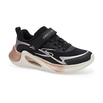Girls'  Tide Tech Sneaker - Multi/Multi