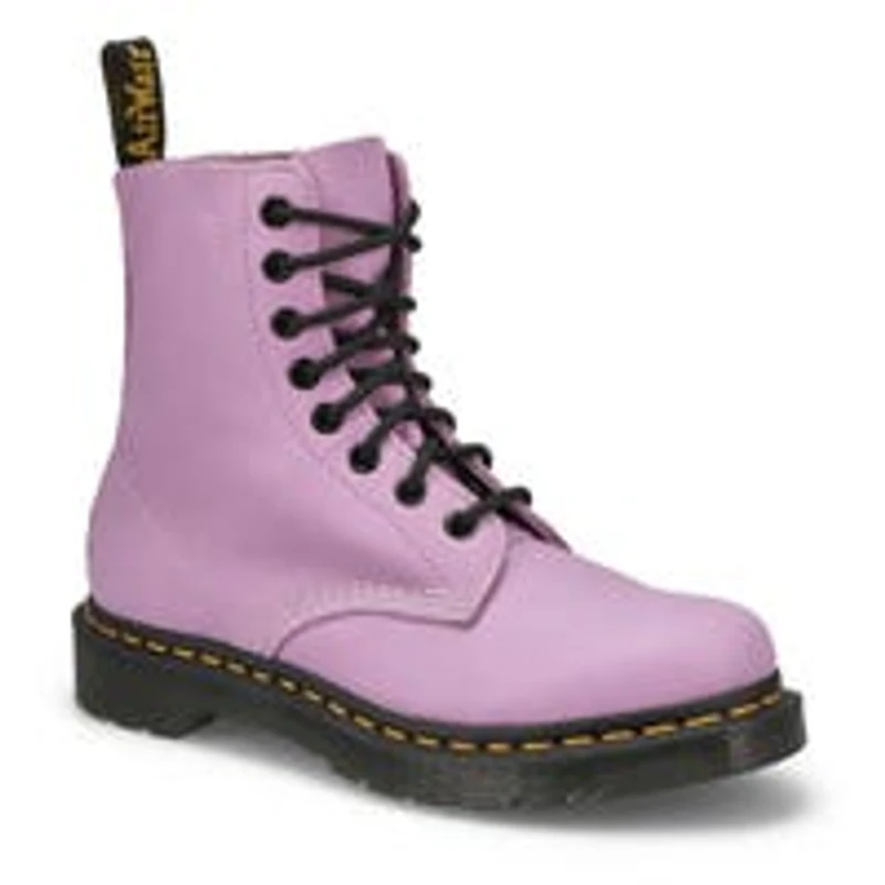 Botte militaire  8 illets 1460 PASCAL VIRGINIA,