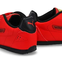 Men's Ferrari Catch Lace Up Sneaker