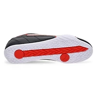 Baskets à lacets FERRARI PUMA CATCH, noir/blanc, h