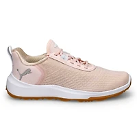 Women's Fusion Crush Sport Waterproof Golf Shoe