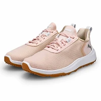 Women's Fusion Crush Sport Waterproof Golf Shoe
